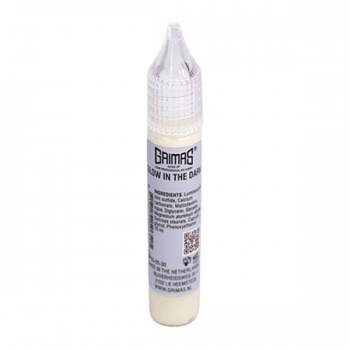 Grimas Glow in the Dark 10ml